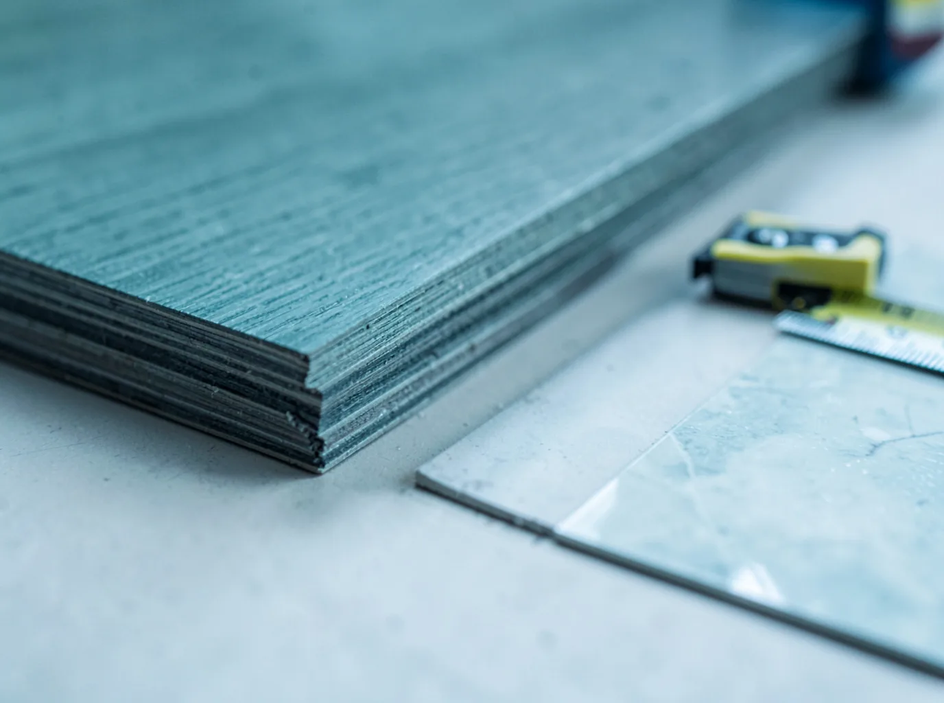 Luxury Vinyl Plank Installation Gould, OK FAQs